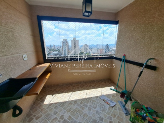 Imagem Imóvel com 2 Quartos à Venda, 62 m² em Vila Yara - Osasco