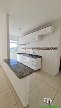 Imagem Imóvel com 2 Quartos para Alugar, 55 m² em Residencial Colinas Da Mantiqueira - Bragança Paulista