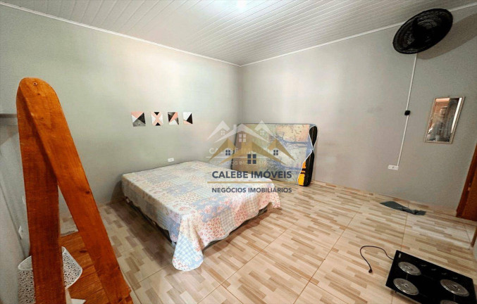 Imagem Chácara com 4 Quartos à Venda, 110 m² em Portal Das Nogueiras - Tatuí Imagem Chácara com 4 Quartos à Venda, 110 m² em Portal Das Nogueiras - Tatuí