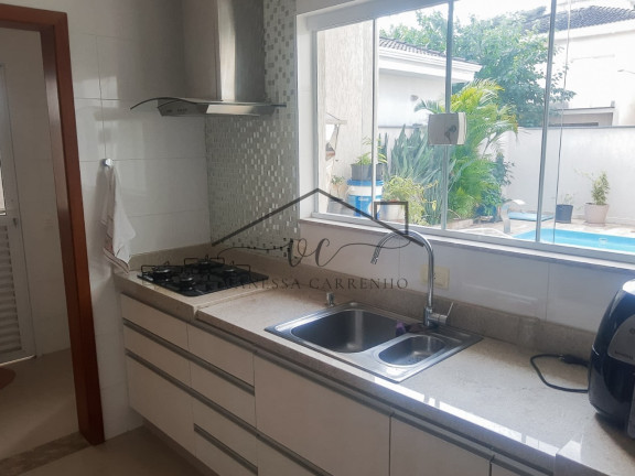 Imagem Sobrado com 3 Quartos à Venda, 230 m² em Condomínio Ibiti Royal - Sorocaba