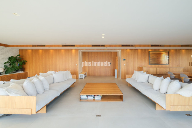 Imagem Apartamento com 4 Quartos à Venda, 354 m² em Pinheiros - São Paulo Imagem Apartamento com 4 Quartos à Venda, 354 m² em Pinheiros - São Paulo