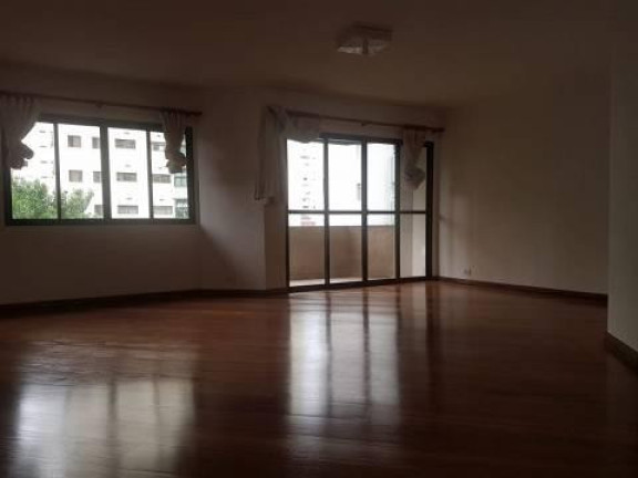 Imagem Apartamento com 3 Quartos à Venda, 127 m² em Jardim Paulista - São Paulo