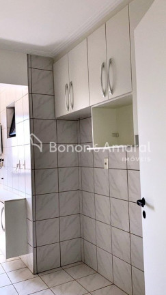 Imagem Apartamento com 3 Quartos para Alugar, 73 m² em Chácara Primavera - Campinas Imagem Apartamento com 3 Quartos para Alugar, 73 m² em Chácara Primavera - Campinas