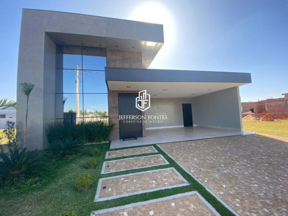 Imagem Casa de Condomínio com 3 Quartos à Venda, 170 m² em Residencial Vale Verde - Marília Imagem Casa de Condomínio com 3 Quartos à Venda, 170 m² em Residencial Vale Verde - Marília