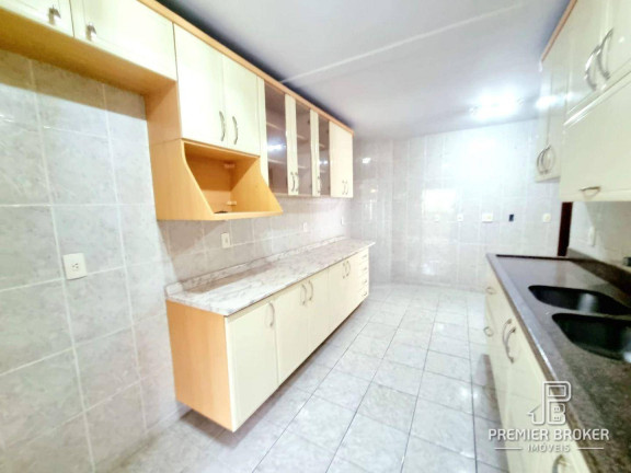 Imagem Apartamento com 3 Quartos à Venda, 119 m² em Alto - Teresópolis