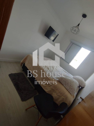 Imagem Apartamento com 2 Quartos à Venda, 50 m² em Parque Erasmo Assunção - Santo André Imagem Apartamento com 2 Quartos à Venda, 50 m² em Parque Erasmo Assunção - Santo André