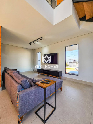 Imagem Casa de Condomínio com 3 Quartos à Venda, 368 m² em Ibi Aram 2 - Itupeva Imagem Casa de Condomínio com 3 Quartos à Venda, 368 m² em Ibi Aram 2 - Itupeva