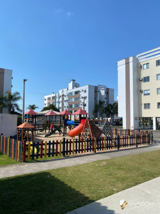 Imagem Apartamento com 3 Quartos à Venda, 70 m² em Sertão Do Maruim - São José Imagem Apartamento com 3 Quartos à Venda, 70 m² em Sertão Do Maruim - São José