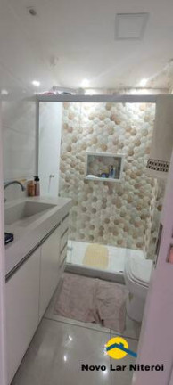 Imagem Apartamento com 2 Quartos à Venda, 84 m² em Icaraí - Niterói Imagem Apartamento com 2 Quartos à Venda, 84 m² em Icaraí - Niterói