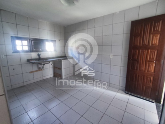 Imagem Casa com 3 Quartos para Alugar, 170 m² em Lagoa Redonda - Fortaleza