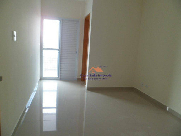 Imagem Cobertura com 2 Quartos à Venda, 200 m² em Vila Assunção - Praia Grande