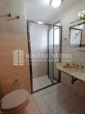 Imagem Apartamento com 3 Quartos à Venda, 91 m² em Vila Mariana - São Paulo