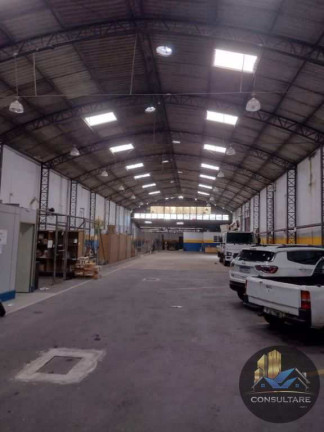 Imagem Imóvel Comercial à Venda, 2.100 m² em Paquetá - Santos Imagem Imóvel Comercial à Venda, 2.100 m² em Paquetá - Santos