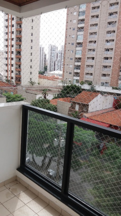 Imagem Imóvel com 3 Quartos à Venda, 103 m² em Perdizes - São Paulo