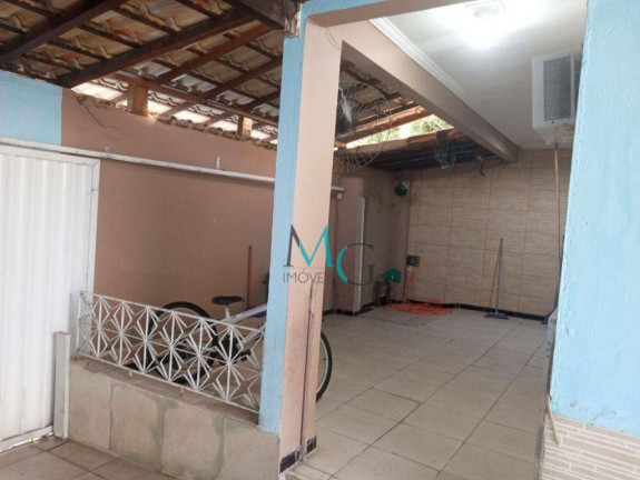 Imagem Casa com 2 Quartos à Venda, 75 m² em Campo Grande - Rio De Janeiro Imagem Casa com 2 Quartos à Venda, 75 m² em Campo Grande - Rio De Janeiro
