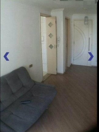 Imagem Apartamento com 2 Quartos à Venda, 50 m² em Vila Regina - São Paulo