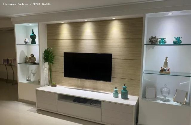 Imagem Apartamento com 4 Quartos à Venda, 122 m² em Casa Forte - Recife