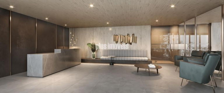 Imagem Apartamento com 1 Quarto à Venda, 27 m² em Sumaré - São Paulo