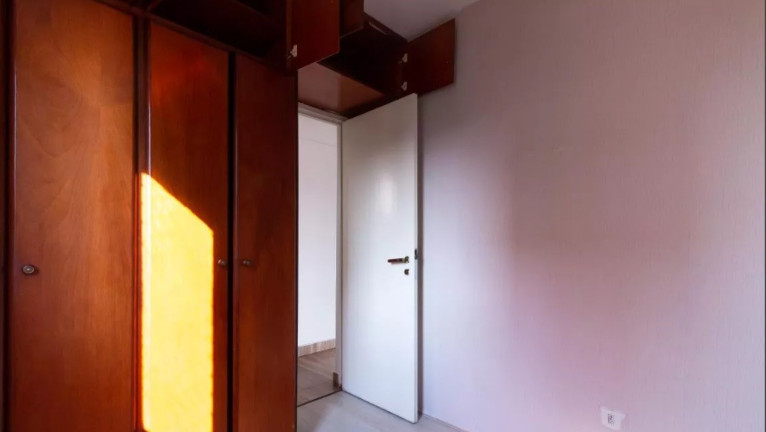 Imagem Apartamento com 2 Quartos à Venda, 50 m² em Vila Do Encontro - São Paulo