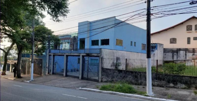 Imagem Imóvel à Venda, 300 m² em Bosque Da Saúde - São Paulo Imagem Imóvel à Venda, 300 m² em Bosque Da Saúde - São Paulo