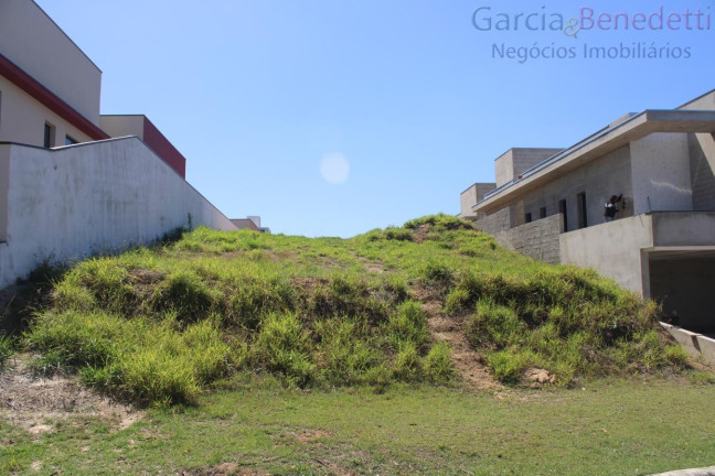 Imagem Terreno à Venda, 609 m² em Jardim Celani - Salto Imagem Terreno à Venda, 609 m² em Jardim Celani - Salto
