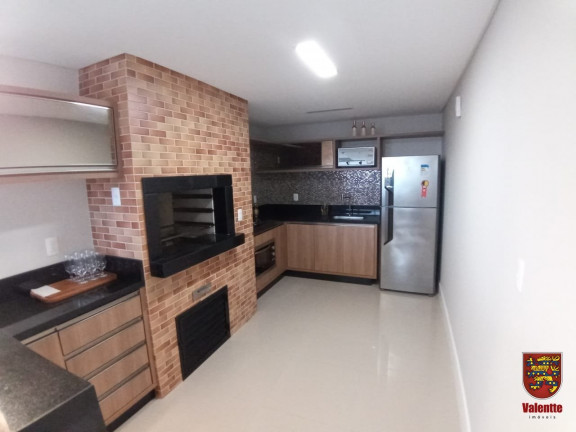 Imagem Apartamento com 3 Quartos à Venda, 142 m² em Capoeiras - Florianópolis