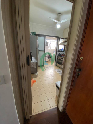 Imagem Apartamento com 2 Quartos à Venda, 125 m² em Aparecida - Santos
