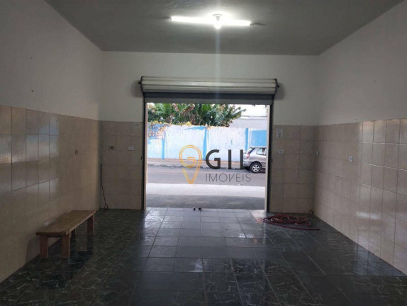 Imagem Ponto Comercial para Alugar, 60 m² em Cidade Morumbi - São José Dos Campos Imagem Ponto Comercial para Alugar, 60 m² em Cidade Morumbi - São José Dos Campos