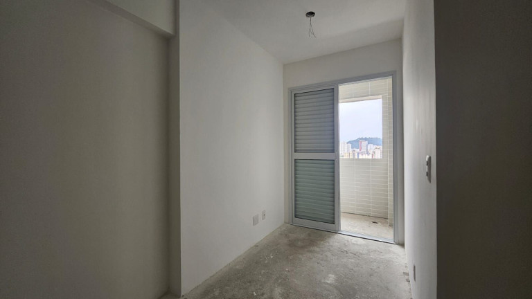 Imagem Apartamento com 3 Quartos à Venda, 122 m² em Gonzaga - Santos