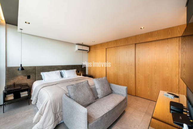 Imagem Apartamento com 2 Quartos à Venda, 157 m² em Vila Olímpia - São Paulo Imagem Apartamento com 2 Quartos à Venda, 157 m² em Vila Olímpia - São Paulo