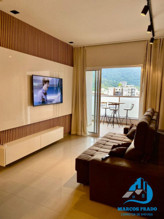 Imagem Apartamento com 2 Quartos à Venda, 70 m² em Centro - Ubatuba Imagem Apartamento com 2 Quartos à Venda, 70 m² em Centro - Ubatuba