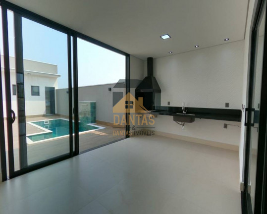 Imagem Imóvel com 3 Quartos à Venda,  em Jardim Residencial Dona Maria José - Indaiatuba