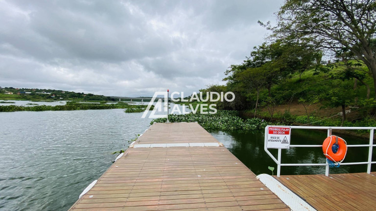 Imagem Casa de Condomínio com 4 Quartos à Venda, 392 m² em Pedra Do Descanso - Feira De Santana