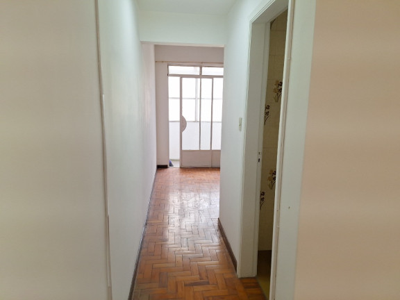 Imagem Apartamento com 1 Quarto à Venda, 46 m² em Consolação - São Paulo