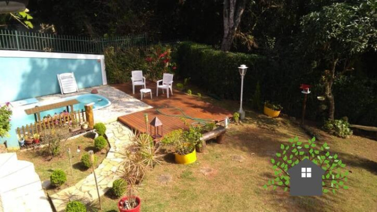 Imagem Casa com 3 Quartos à Venda, 290 m² em Chácara Moinho Velho - Carapicuíba Imagem Casa com 3 Quartos à Venda, 290 m² em Chácara Moinho Velho - Carapicuíba