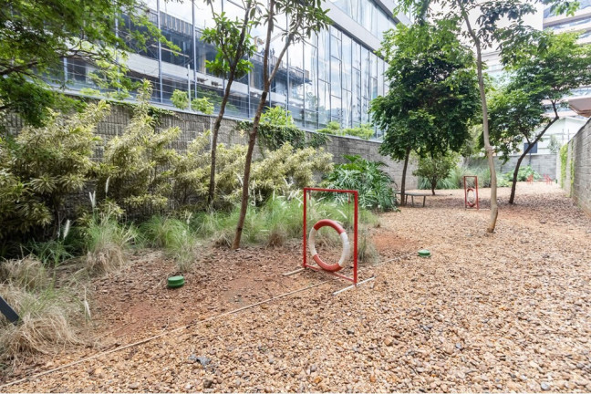 Imagem Imóvel com 1 Quarto à Venda, 46 m² em Vila Olímpia - São Paulo Imagem Imóvel com 1 Quarto à Venda, 46 m² em Vila Olímpia - São Paulo