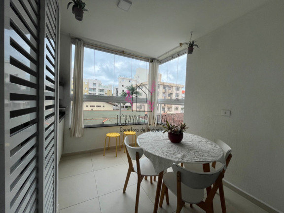 Imagem Apartamento com 2 Quartos à Venda, 55 m² em Tenório - Ubatuba