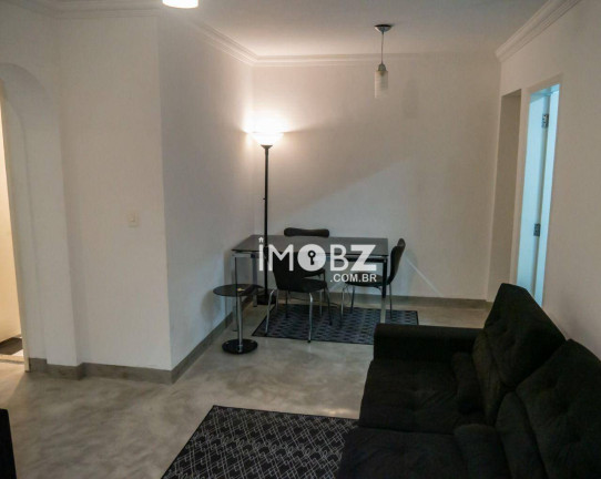 Imagem Imóvel com 2 Quartos à Venda, 58 m² em Vila Andrade - São Paulo