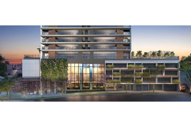 Imagem Apartamento com 3 Quartos à Venda, 158 m² em Perdizes - São Paulo