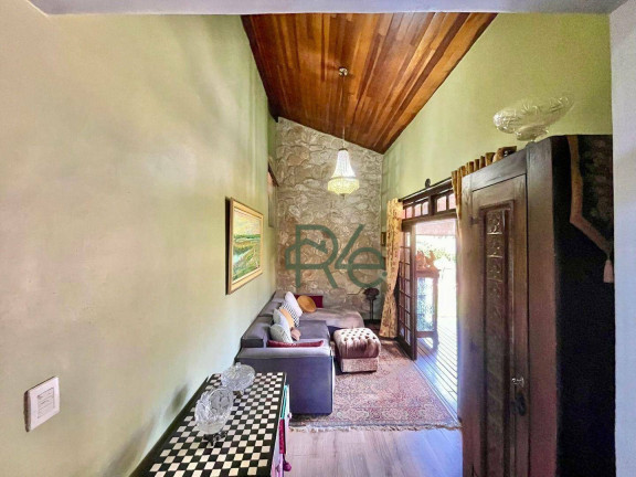 Imagem Casa com 4 Quartos à Venda, 256 m² em Palos Verdes - Cotia Imagem Casa com 4 Quartos à Venda, 256 m² em Palos Verdes - Cotia