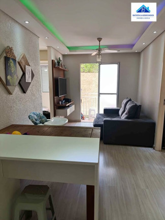Imagem Apartamento com 3 Quartos à Venda, 59 m² em Parque Prado - Campinas