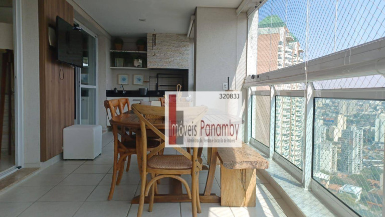 Imagem Apartamento com 3 Quartos à Venda, 177 m² em Vila Andrade - São Paulo Imagem Apartamento com 3 Quartos à Venda, 177 m² em Vila Andrade - São Paulo