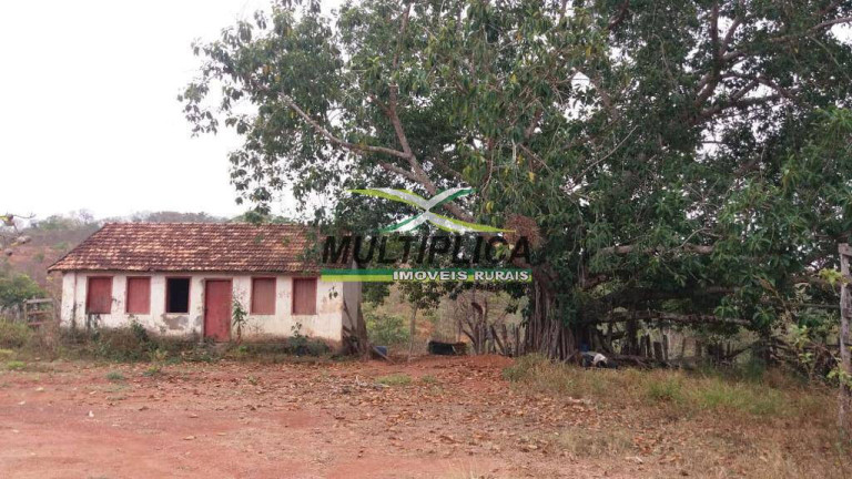Imagem Fazenda à Venda, 2.130 m² em Centro - São Gonçalo Do Abaeté Imagem Fazenda à Venda, 2.130 m² em Centro - São Gonçalo Do Abaeté
