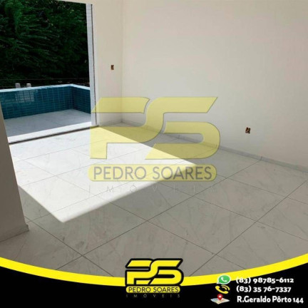 Imagem Apartamento com 2 Quartos à Venda, 51 m² em Planalto Boa Esperança - João Pessoa
