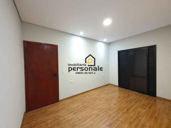 Imagem Imóvel com 3 Quartos à Venda, 153 m² em Condominio Terras De São Francisco - Sorocaba