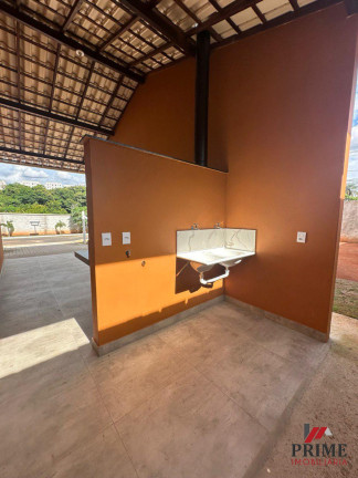 Imagem Casa de Condomínio com 2 Quartos à Venda, 88 m² em Palmital - Lagoa Santa Imagem Casa de Condomínio com 2 Quartos à Venda, 88 m² em Palmital - Lagoa Santa