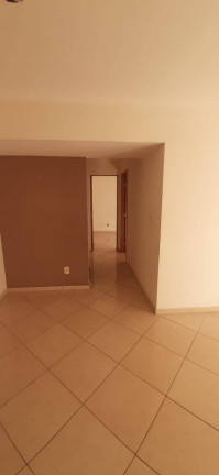Imagem Apartamento com 2 Quartos à Venda, 58 m² em Vila Alpina - Santo André