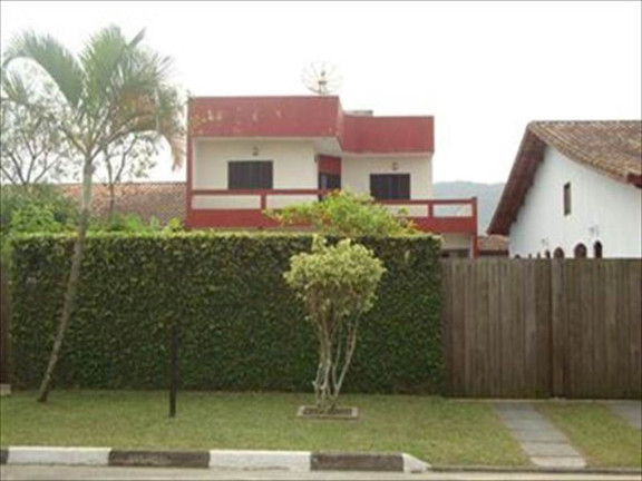 Casa com 3 Quartos à Venda, 150 m² em Jequitiba - Itanhaem