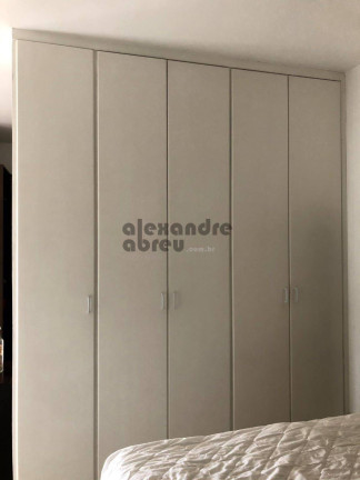 Imagem Apartamento com 1 Quarto à Venda, 52 m² em Vila Suzana - São Paulo
