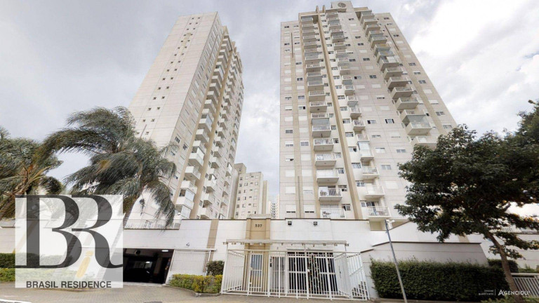 Imagem Apartamento com 2 Quartos à Venda, 6.314 m² em Cambuci - São Paulo